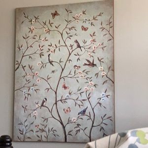 Meet your Posher, Richard